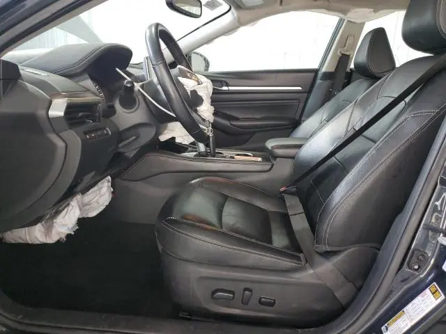 2020 NISSAN ALTIMA SL  