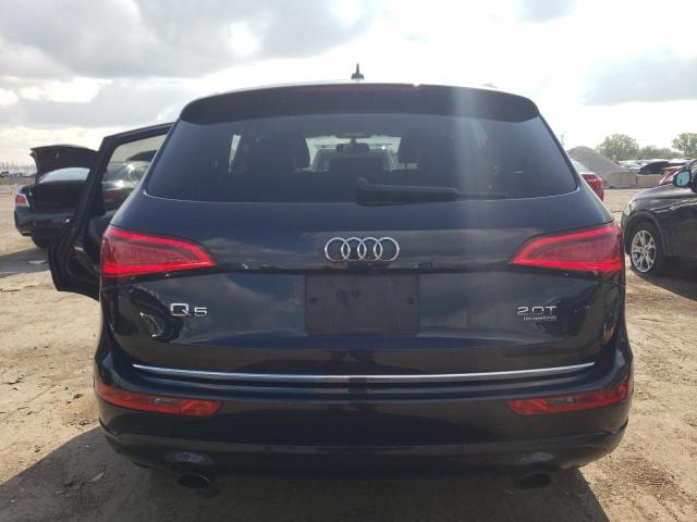 2017 AUDI Q5 PREMIUM PLUS