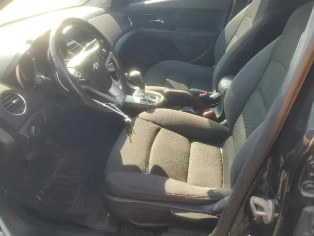 2013 CHEVROLET CRUZE LT  