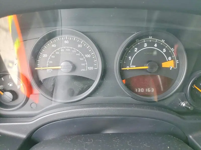 2017 JEEP PATRIOT LATITUDE  