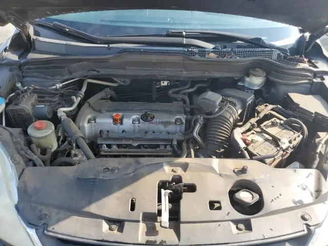 2011 HONDA CR-V LX  