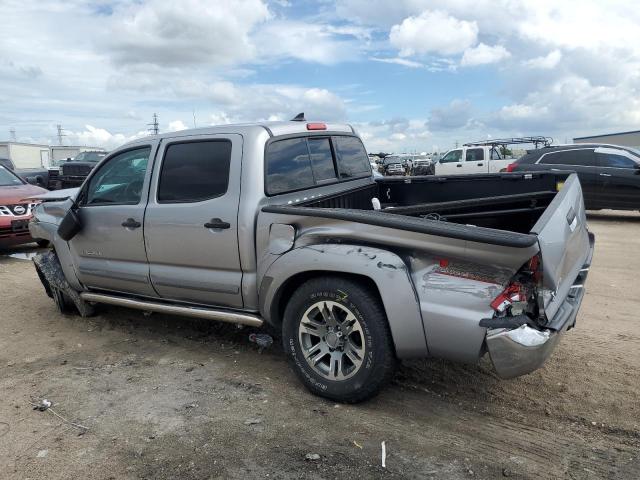 2015 TOYOTA TACOMA DOUBLE CAB PRERUNNER