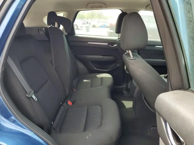 2021 MAZDA CX-5 SPORT  