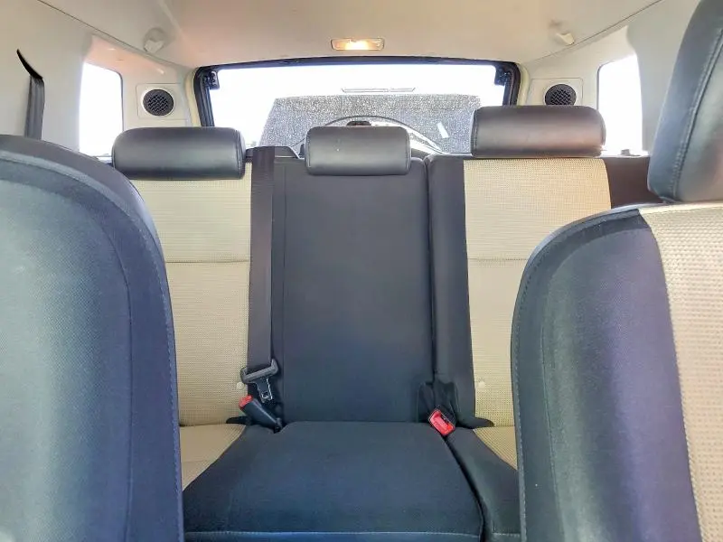 2010 TOYOTA FJ CRUISER BASE  