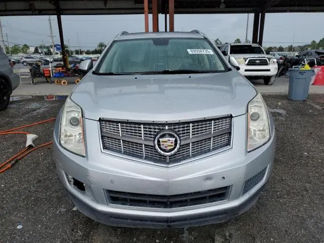 2011 CADILLAC SRX LUXURY COLLECTION  