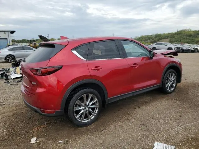 2019 MAZDA CX-5 SIGNATURE  