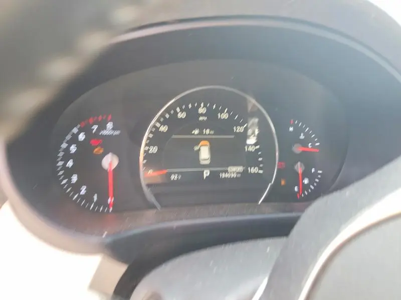 2019 KIA SORENTO EX V6  
