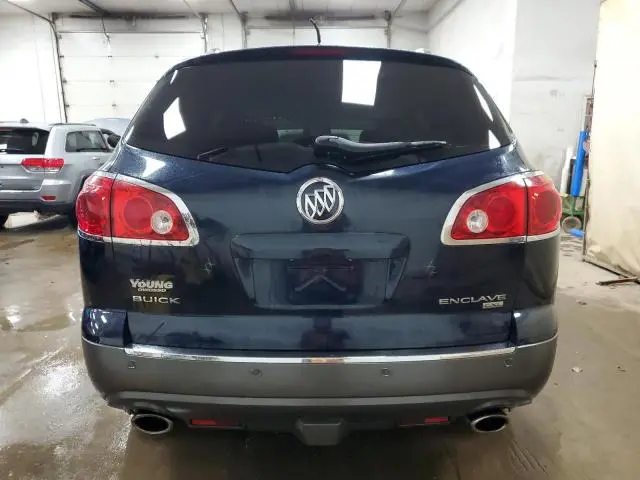 2011 BUICK ENCLAVE CXL