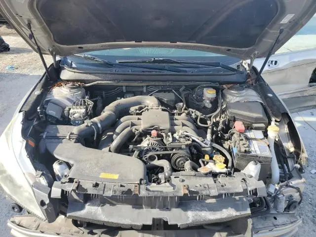 2015 SUBARU OUTBACK 3.6R LIMITED  