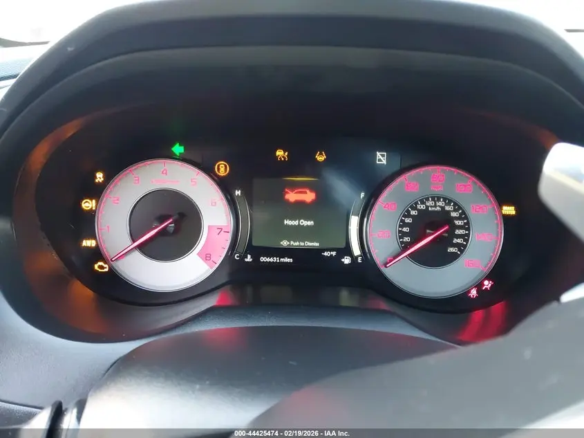 2025 ACURA RDX A-SPEC ADVANCE PACKAGE