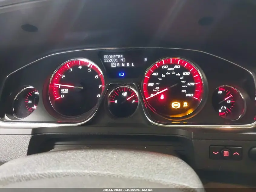 2014 GMC ACADIA SLT-2