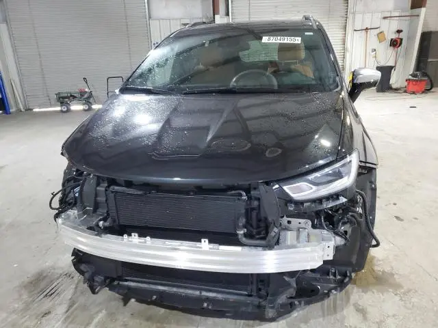 2023 CHRYSLER PACIFICA HYBRID PINNACLE  