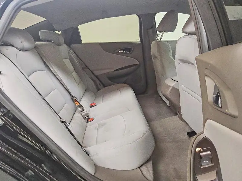 2023 CHEVROLET MALIBU LS  