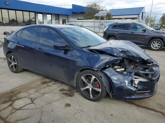2013 DODGE DART SXT