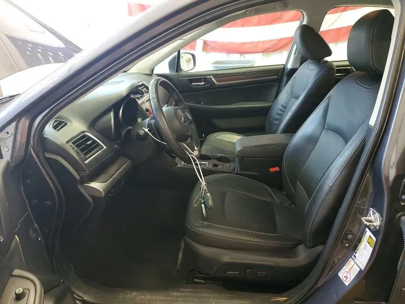 2019 SUBARU LEGACY 3.6R LIMITED  