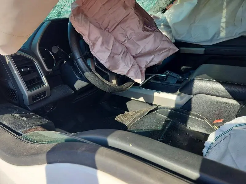 2019 FORD F250 SUPER DUTY  