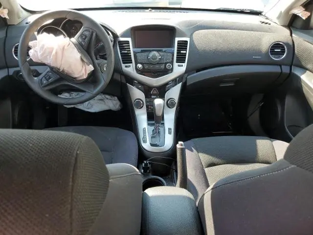 2015 CHEVROLET CRUZE ECO