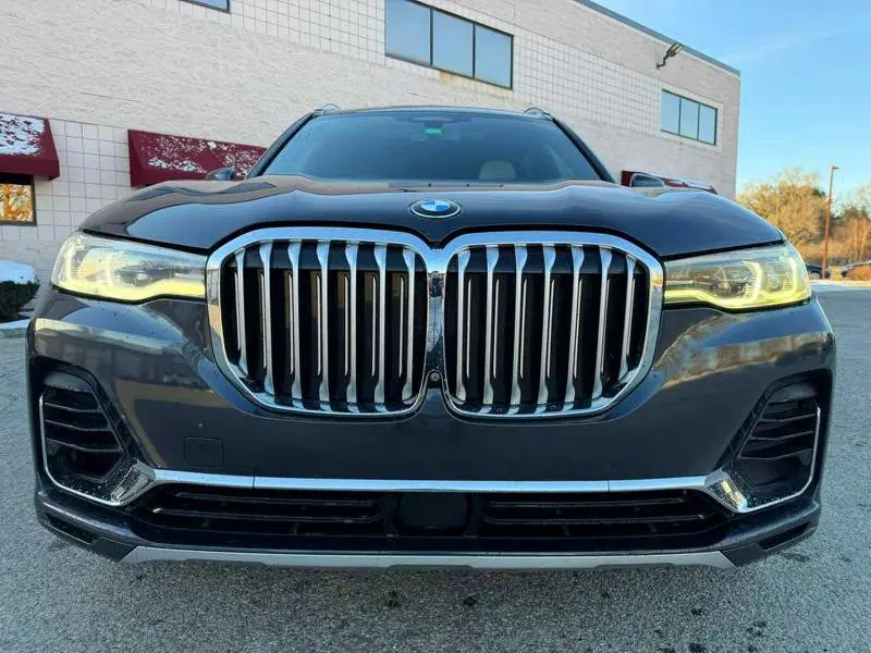 2019 BMW X7 XDRIVE50I  