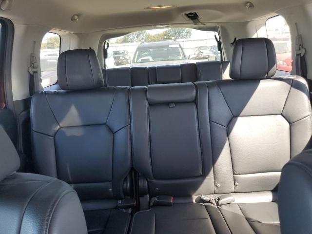 2014 HONDA PILOT EXL