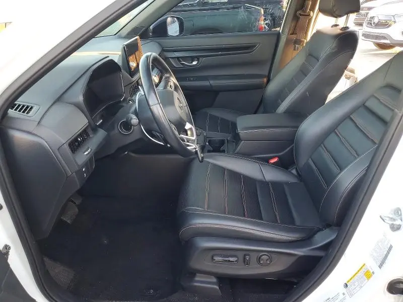 2024 HONDA CR-V SPORT-L  