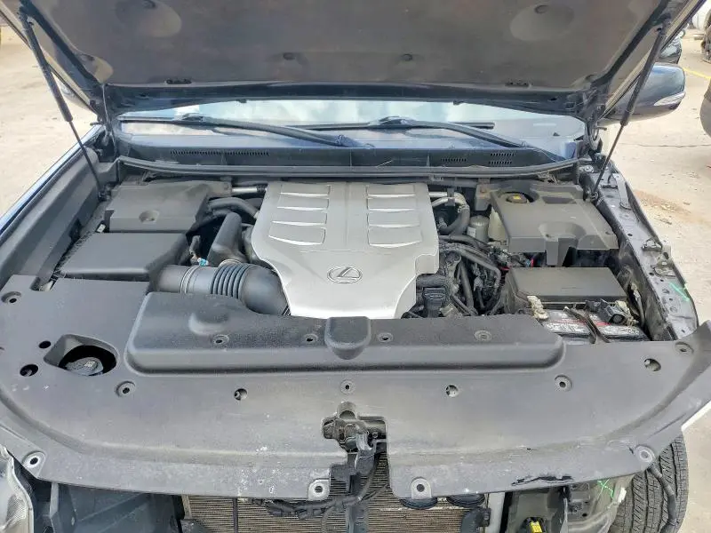 2020 LEXUS GX 460  