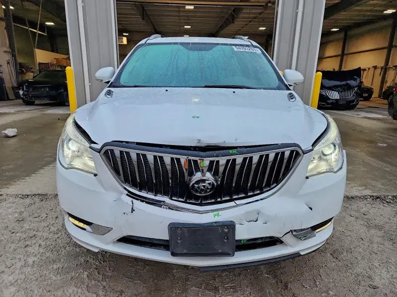 2016 BUICK ENCLAVE   