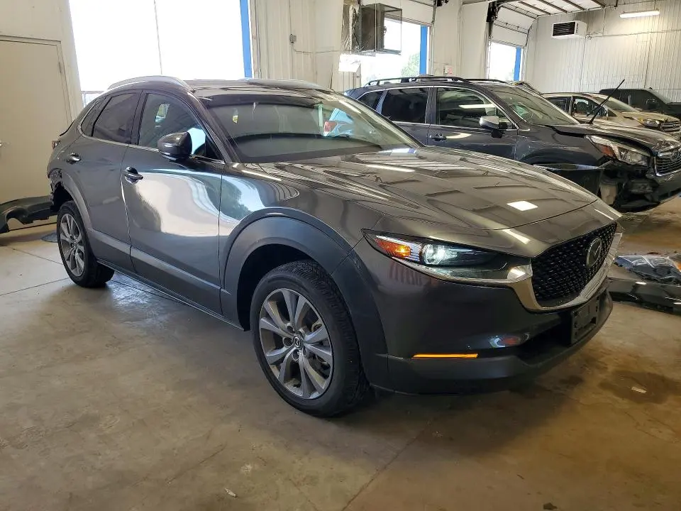 2025 MAZDA CX-30 PREMIUM  