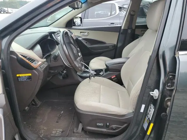 2013 HYUNDAI SANTA FE SPORT   