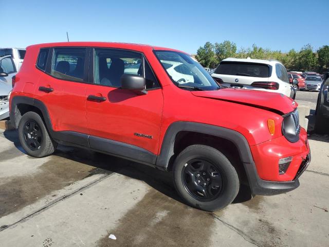 2021 JEEP RENEGADE SPORT