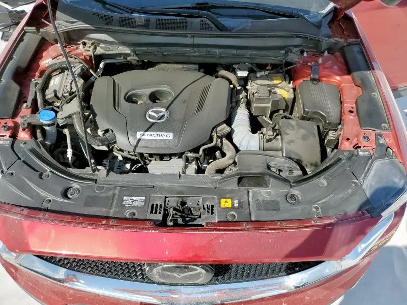 2020 MAZDA CX-5 SIGNATURE  