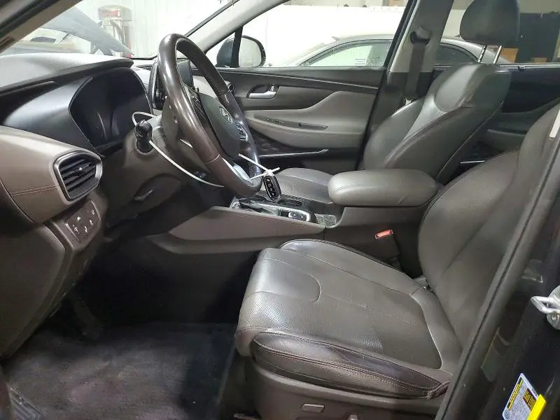 2020 HYUNDAI SANTA FE LIMITED 2.0T  