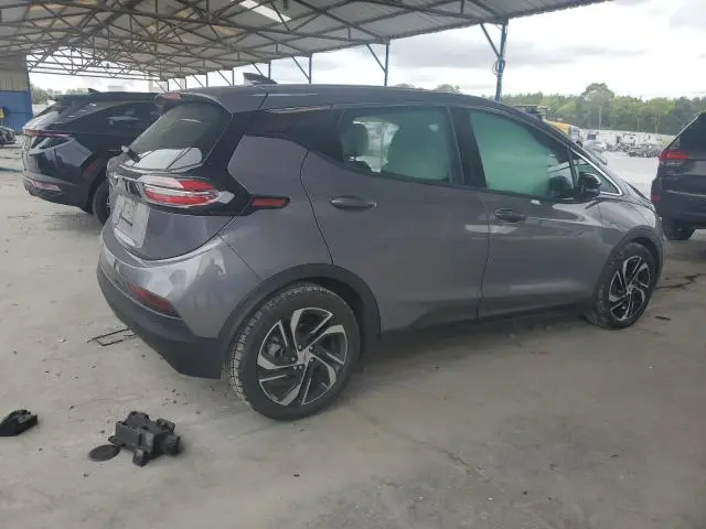 2023 CHEVROLET BOLT EV 2LT  