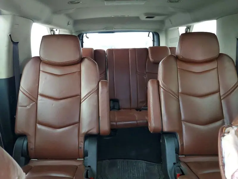 2015 CADILLAC ESCALADE ESV PREMIUM  