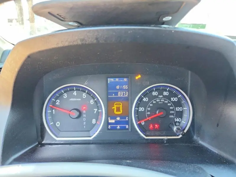 2011 HONDA CR-V SE  