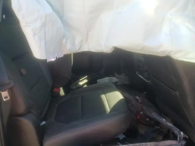 2020 GMC SIERRA K1500 SLT  