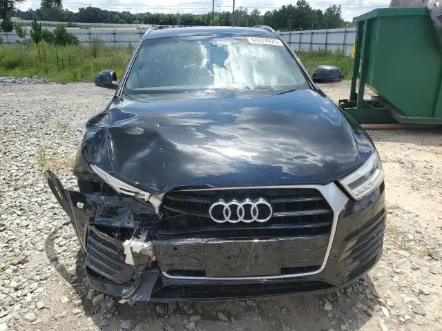 2016 AUDI Q3 PRESTIGE  