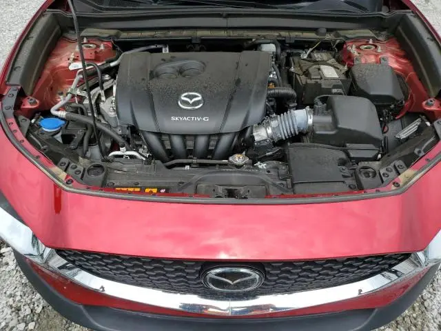 2022 MAZDA CX-30 SELECT
