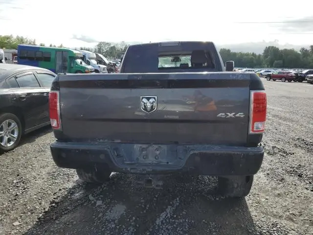 2014 RAM 2500 LARAMIE  