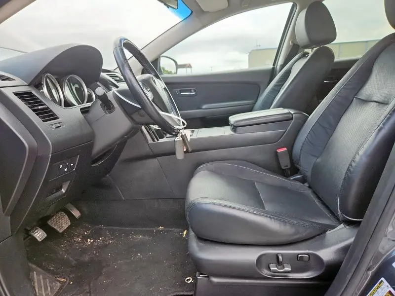2014 MAZDA CX-9 TOURING  