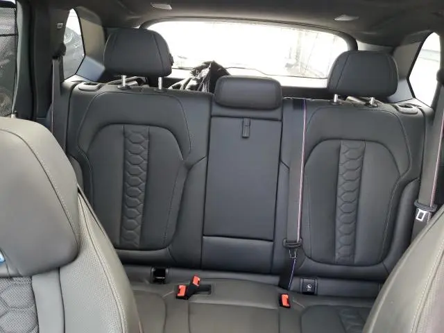 2024 BMW X5 M COMPETITION  