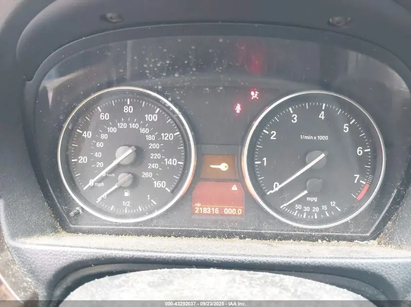 2012 BMW 328I XDRIVE