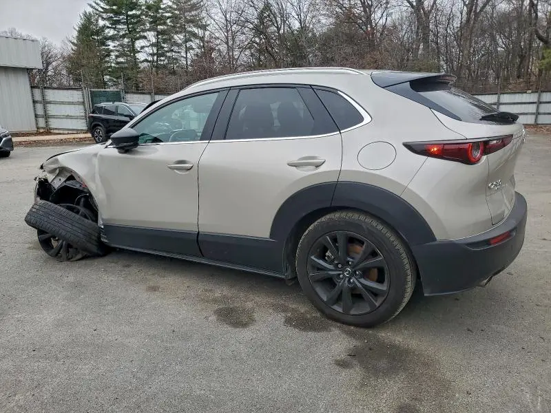 2024 MAZDA CX-30 SELECT  