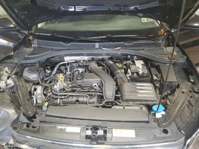 2024 VOLKSWAGEN JETTA S
