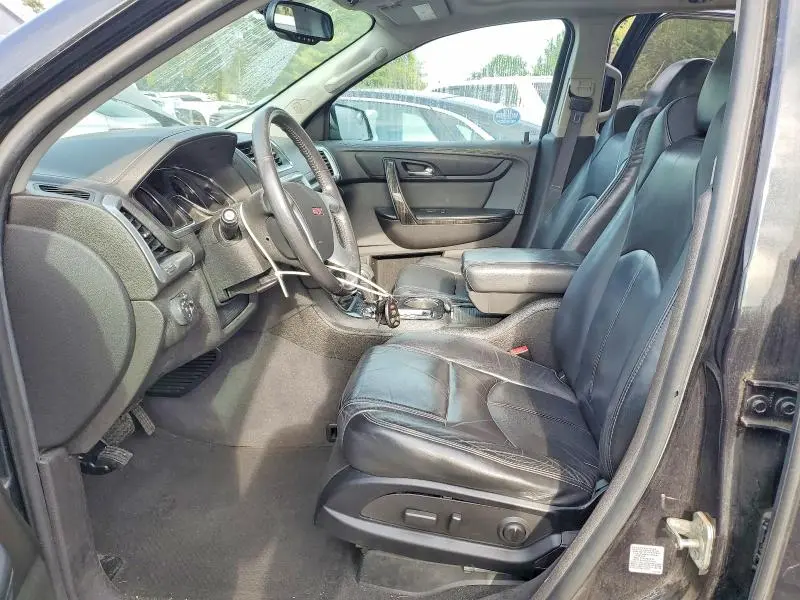 2014 GMC ACADIA SLT-1  