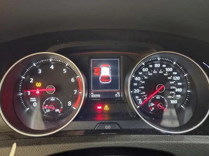 2019 VOLKSWAGEN GTI S/SE/AUTOBAHN/RABBIT EDITION  