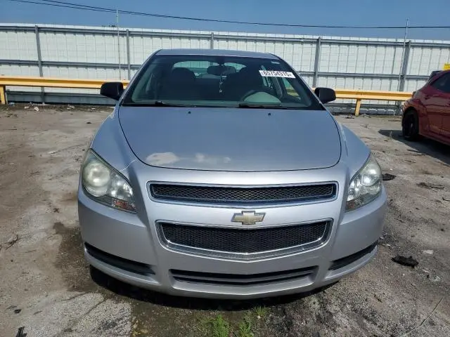 2010 CHEVROLET MALIBU LS  