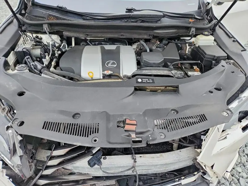 2018 LEXUS RX 350 BASE  