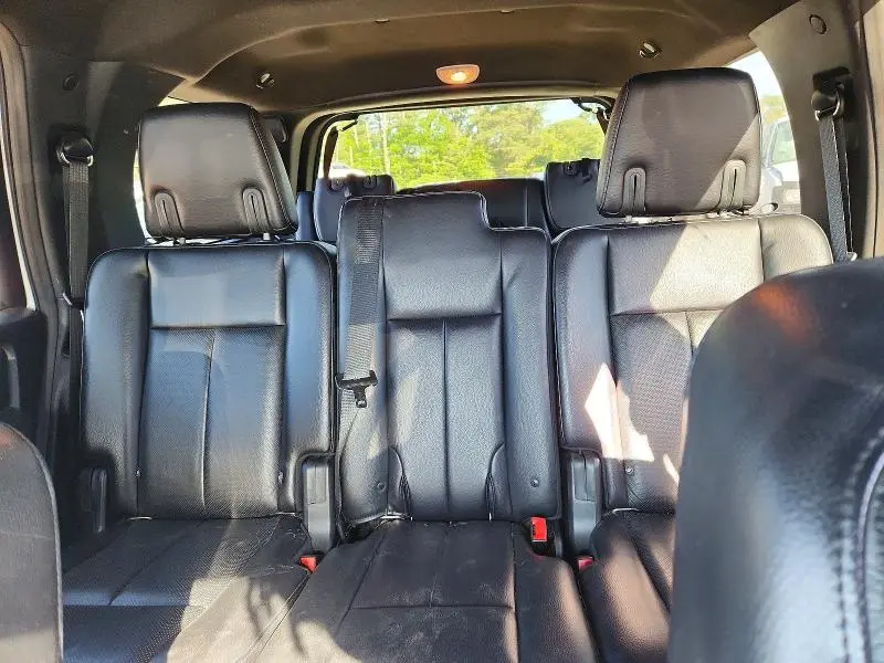 2017 FORD EXPEDITION LIMITED  