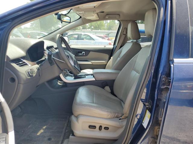 2012 FORD EDGE LIMITED