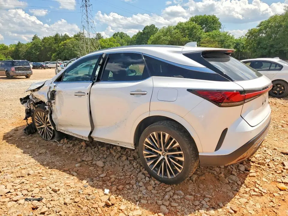 2023 LEXUS RX 350 PREMIUM+  